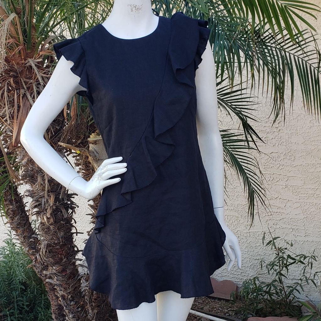 Wt Karina Grimaldi Linen